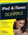iPod & iTunes For Dummies