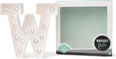 Heidi Swapp Marquee letterlamp - 20 cm - W