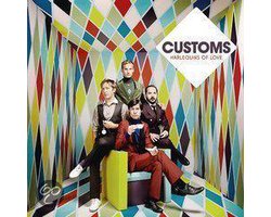 Harlequins Of Love