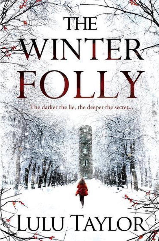 The Winter Folly - cover