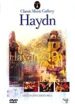 Haydn - Cello Concerto 1