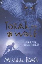 Torak en Wolf 6 - De geestenjager