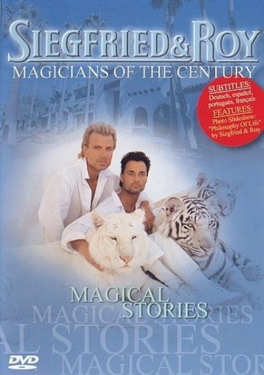 Magical Stories
