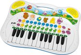 ABC Dieren Piano