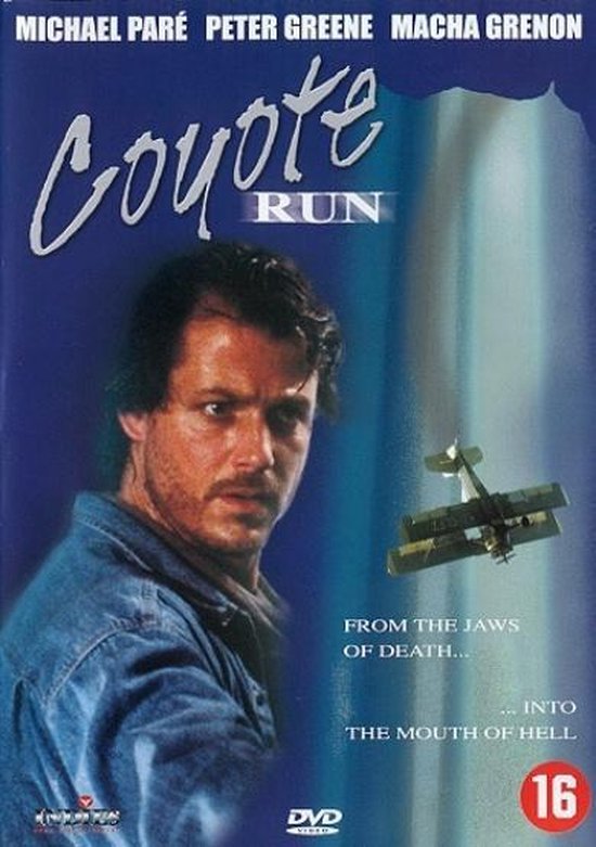 Coyote Run