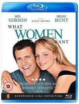 Ce que veulent les femmes [Blu-Ray]