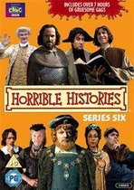 Horrible Histories - S.6 - Rotten Rulers