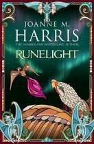 Runes Novels - Runelight