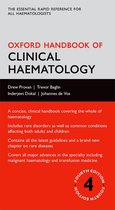Oxford Medical Handbooks - Oxford Handbook of Clinical Haematology