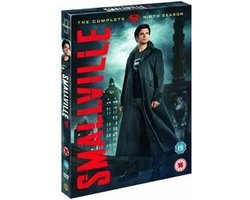 Smallville - Season 9
