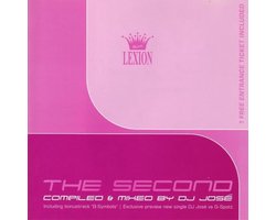 Lexion The Second