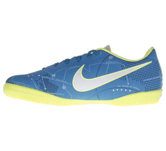 Nike Kids' Neymar Jr. MercurialX Victory VI (IC) Indoor/Court Football Boot