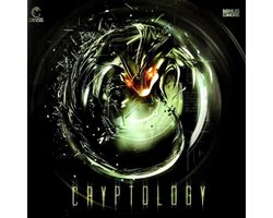 Cryptology (CD)