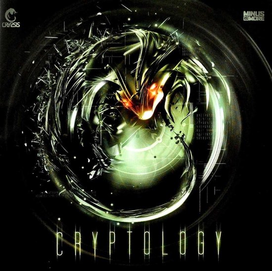 Cryptology (CD)
