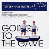 Going to the Game: Tottenham Hotspur