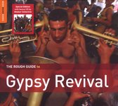 The Rough Guide To Gypsy