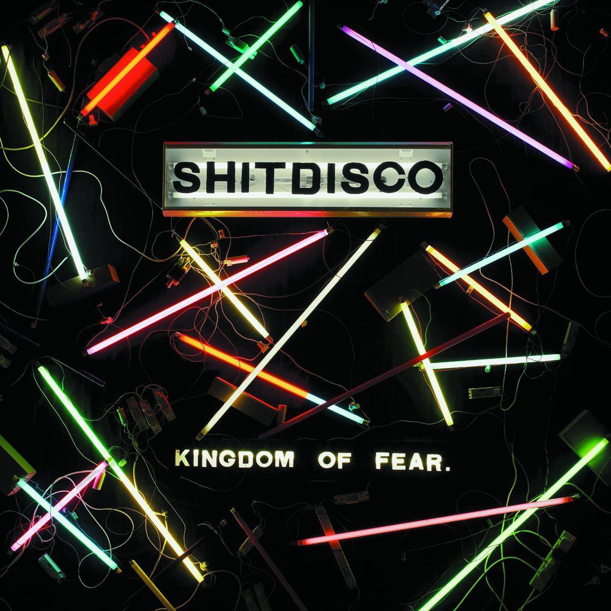 Kingdom Of Fear