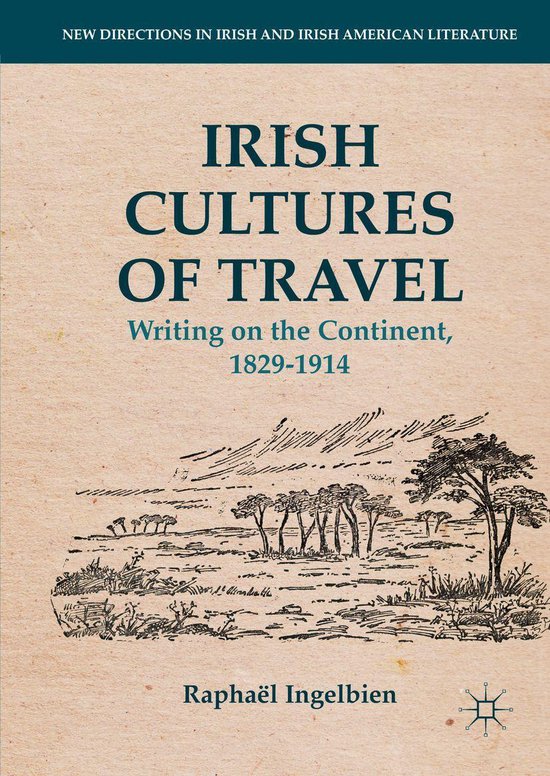 Literature, Cultural and Media Studies (R0) - Irish Cultures ... - cover