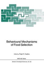 Behavioural Mechanisms of Food Selection