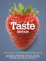 Taste Britain