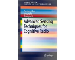 Engineering (R0) - Advanced Sensing Techniques for Cognitive Radio