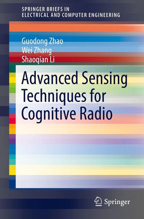 Engineering (R0) - Advanced Sensing Techniques for Cognitive ... - cover