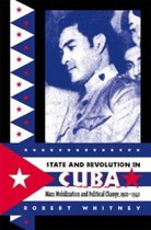 State and Revolution in Cuba