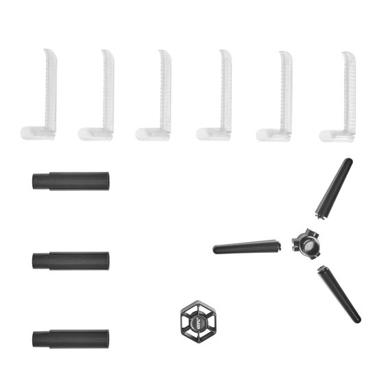 GEFU Pastadroogrek - Zwart