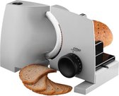 Bol.com Ritter nova 1 snijmachine Electrisch Grijs Metaal 65 W aanbieding