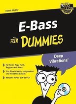 E-Bass Fur Dummies