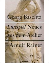 Georg Baselitz/Arnulf Rainer