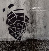 Biosphere & Deathprod - Stator (CD)