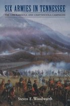 Great Campaigns of the Civil War- Six Armies in Tennessee