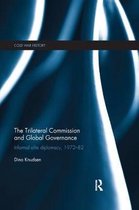 Cold War History-The Trilateral Commission and Global Governance