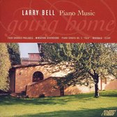 Piano Music Of Larry Bell