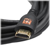 Tether Tools TetherPro Mini-HDMI C to HDMI  A - 0.9 Meter Black