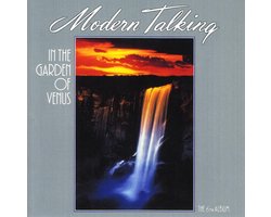 In the Garden of Venus