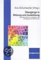 Übergänge in Bildung und Ausbildung