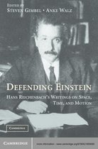 Defending Einstein