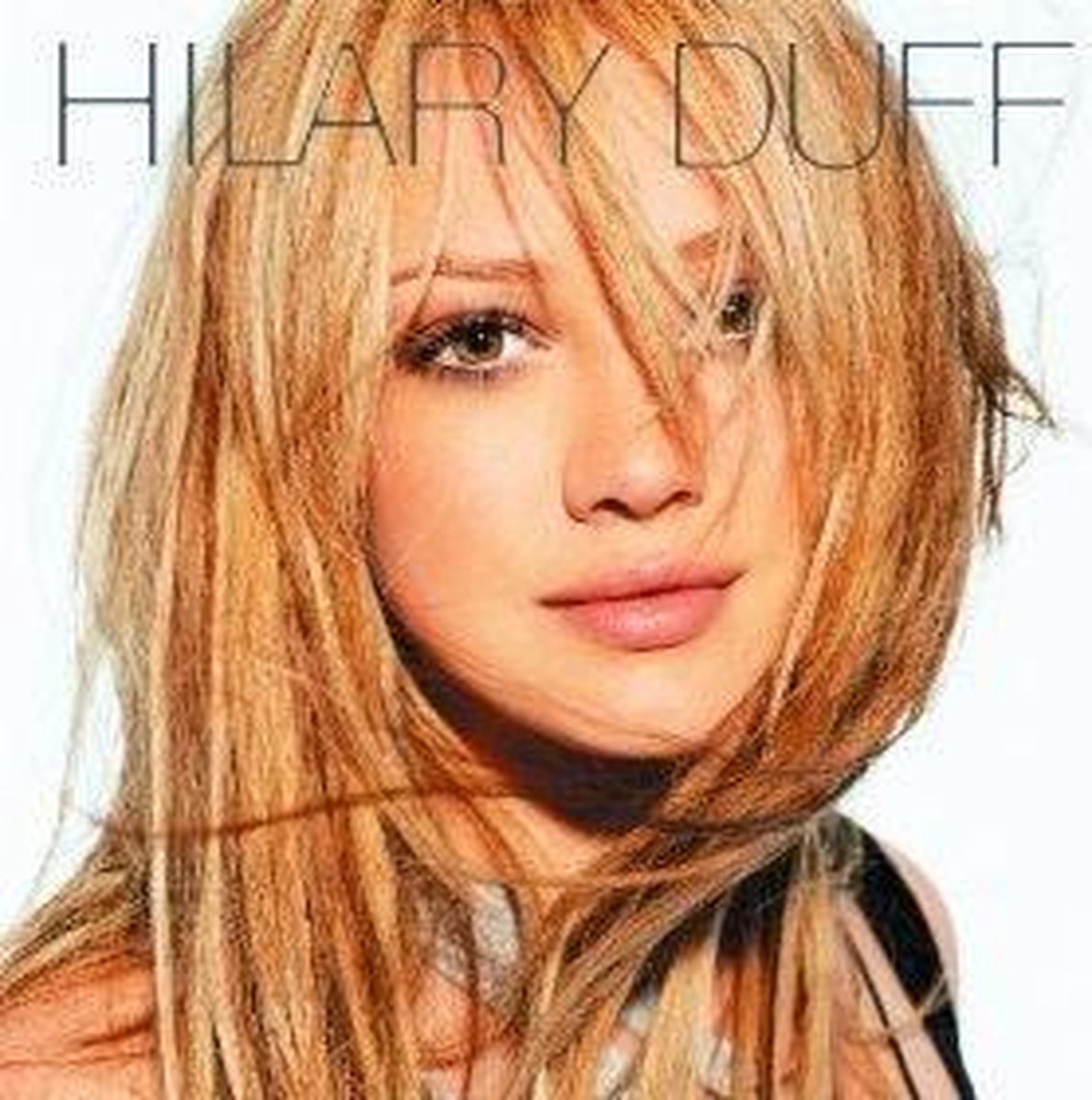 Hilary Duff
