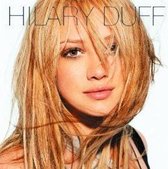Hilary Duff