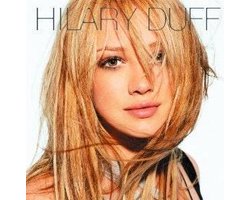 Hilary Duff
