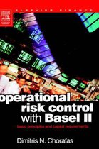 Operational Risk Control with Basel II