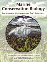 Marine Conservation Biology