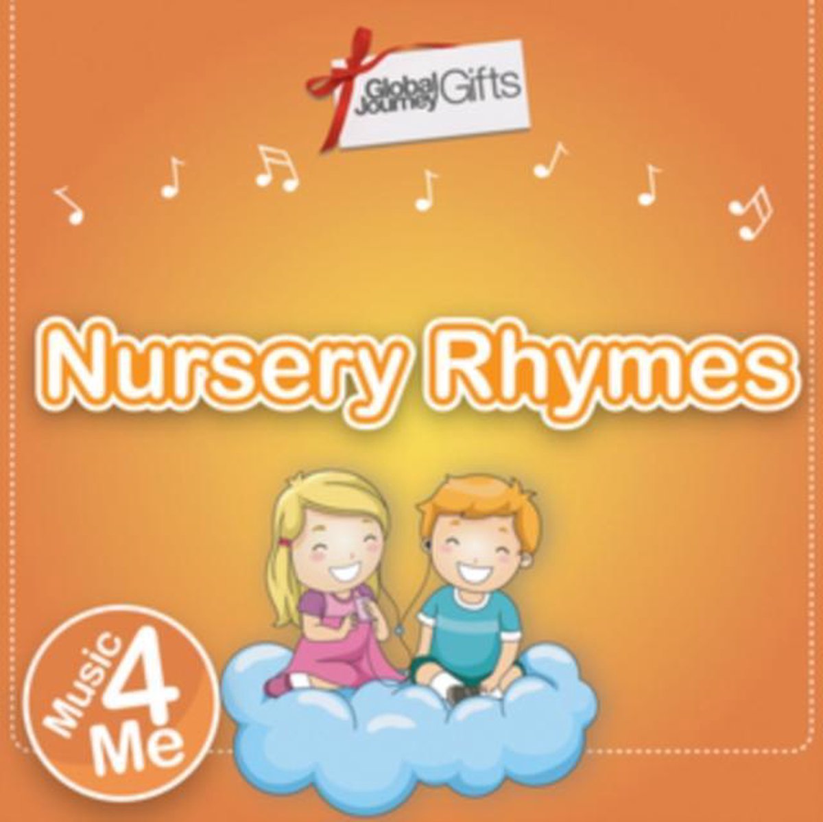 Peter Samuels - Nursery Rhymes