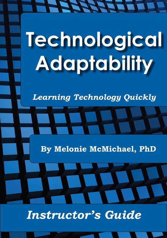 Technological Adaptability - cover