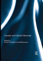 Canada and Colonial Genocide