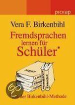 Fremdsprachen lernen mit der Birkenbihl-Methode
