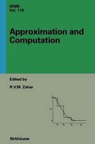 Approximation and Computation: A Festschrift in Honor of Walter Gautschi: Proceedings of the Purdue Conference, December 2-5, 1993
