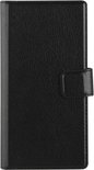 Xqisit Slim Wallet Case voor de Lumia 930 - zwart